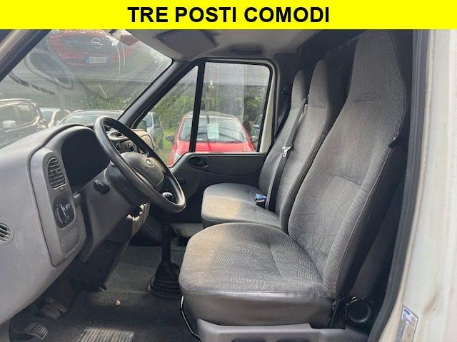 FORD Transit 300 2.4 TD/90 PM-TA