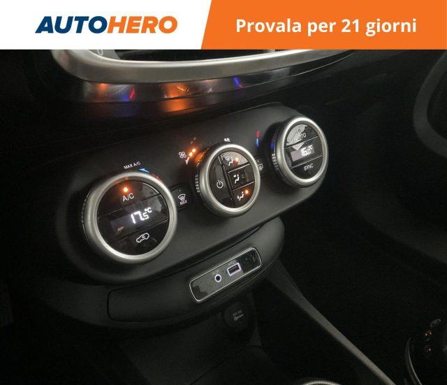 FIAT 500X 1.3 MultiJet 95 CV Lounge