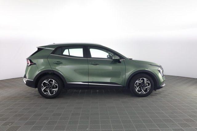 KIA Sportage Sportage 1.6 TGDi MHEV Business