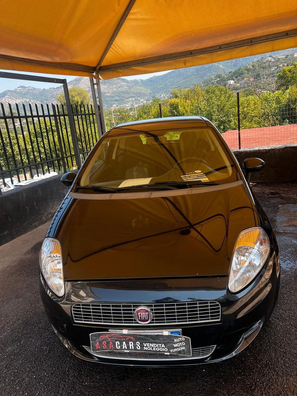 Fiat Grande Punto Grande Punto 1.4 3 porte