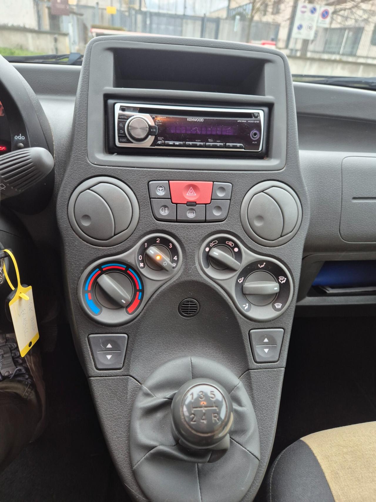 Fiat Panda 1.2 Emotion BELLA!!!!!!!!