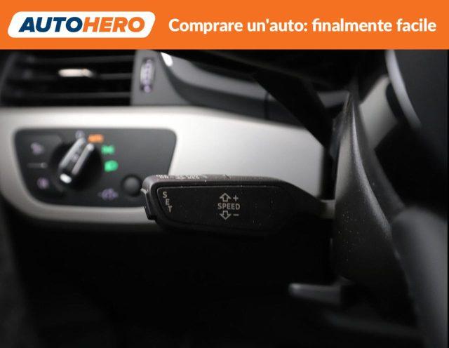 AUDI A4 Avant 35 TFSI Business Advanced