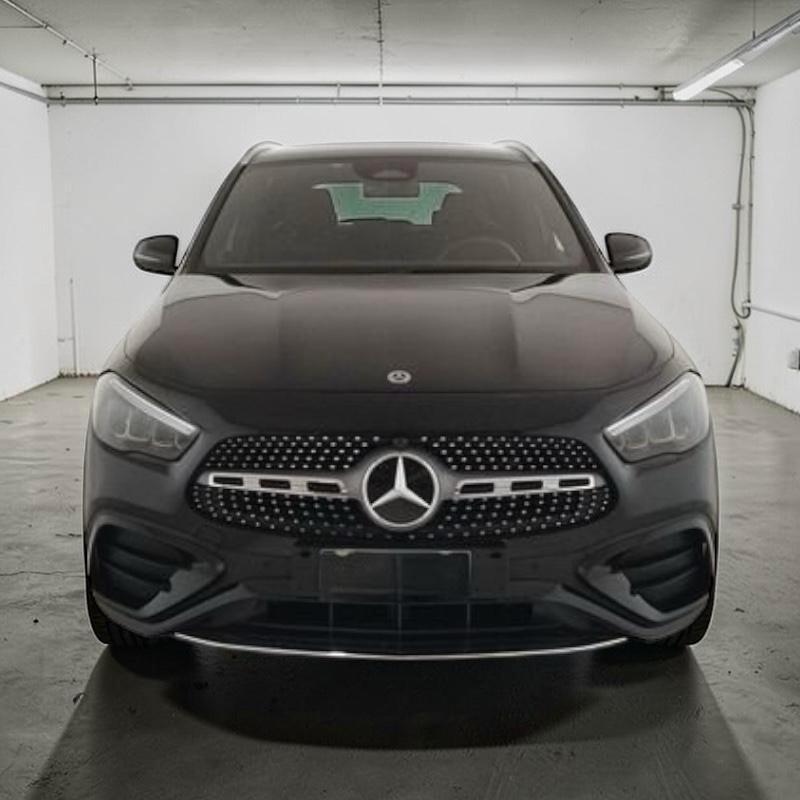 Mercedes-benz GLA 180 d 116 cv 8G-DGT AMG Line Advanced Plus