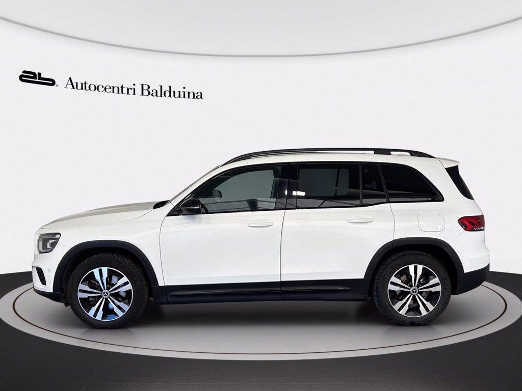 MERCEDES Glb 200 d executive auto del 2021