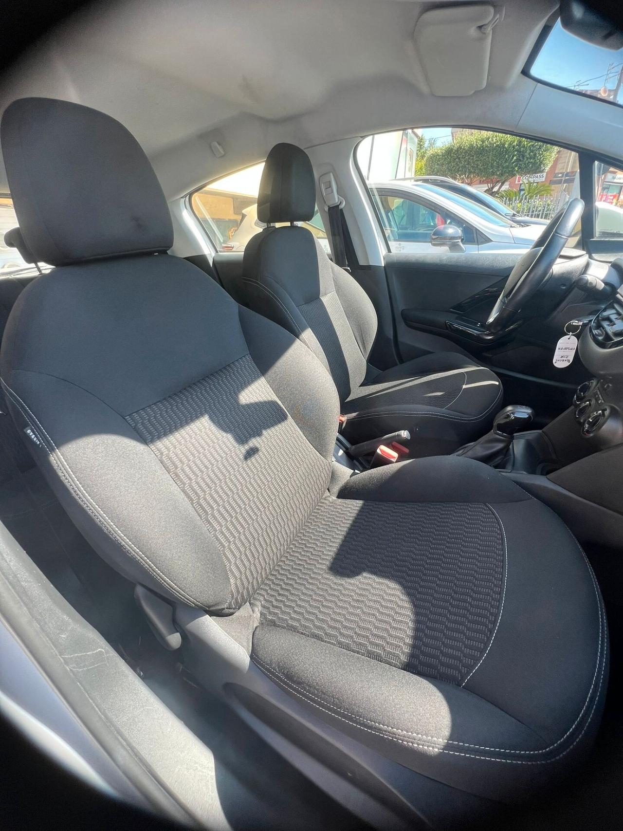 Peugeot 208 PureTech 68 5 porte Access