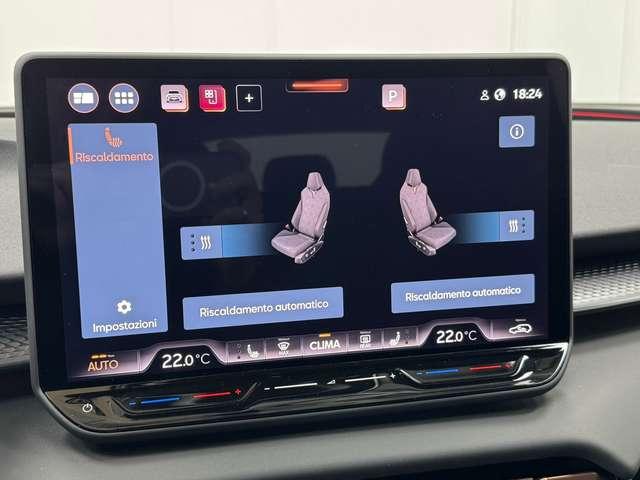 CUPRA Terramar Promo Kasko* 1.5 eTSI DSG 150CV *PACK PERFORMANCE*