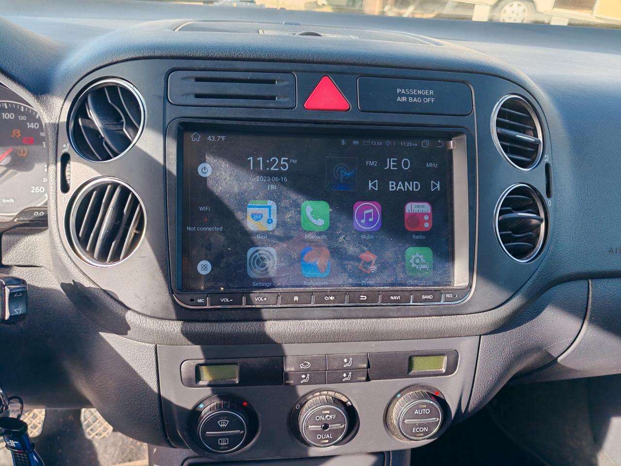 Volkswagen Golf Plus 1.9 TDI Comfortline