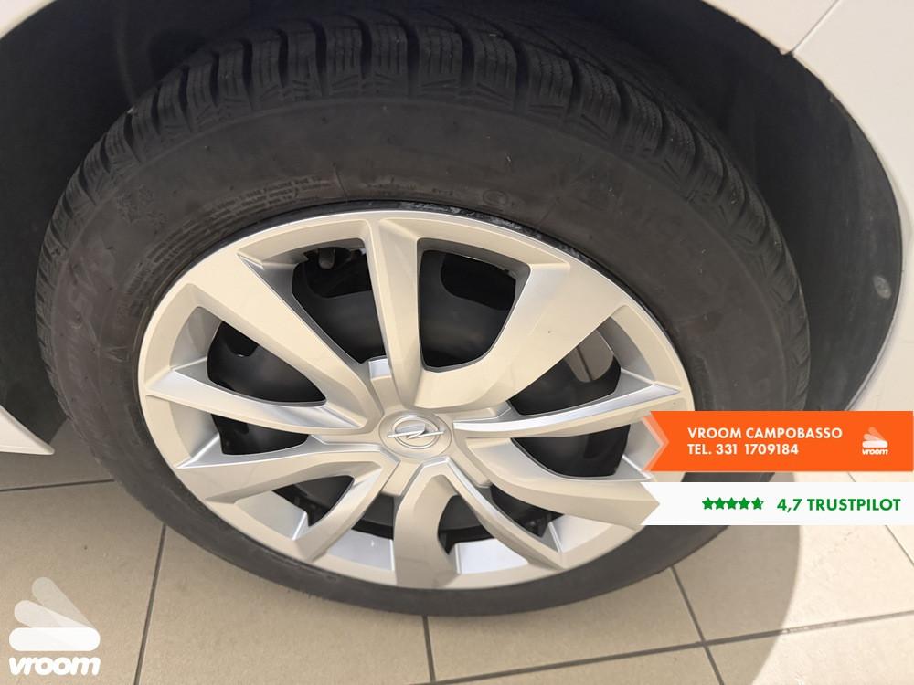 OPEL Corsa 6ª serie Corsa 1.2 GS