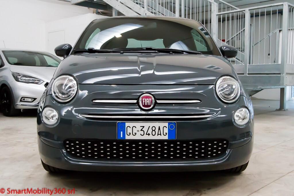 Fiat 500 1.0 Hybrid Lounge - Ok neopatentati!!!