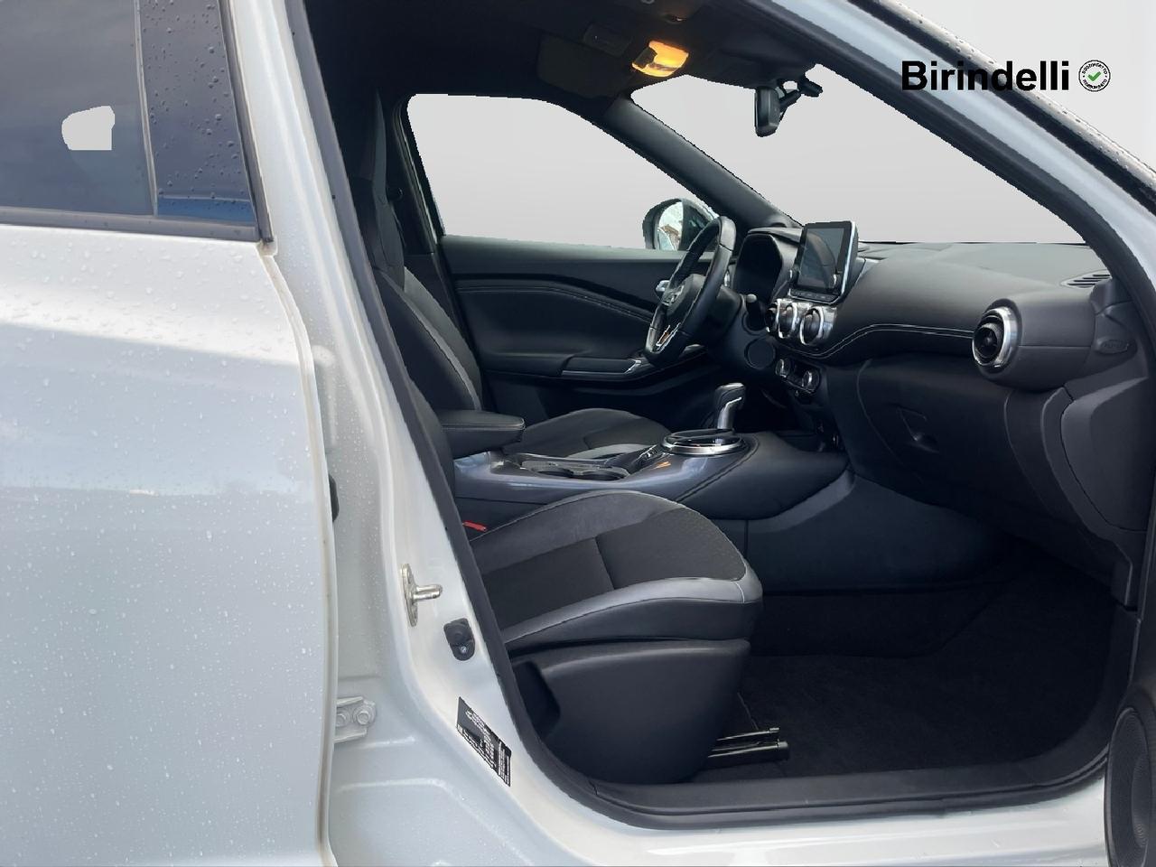 NISSAN Juke 2ª serie - Juke 1.6 HEV N-Connecta