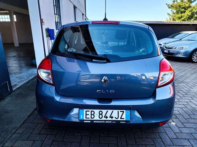 Renault Clio Clio 5p 1.2 16v 20th Anniversario