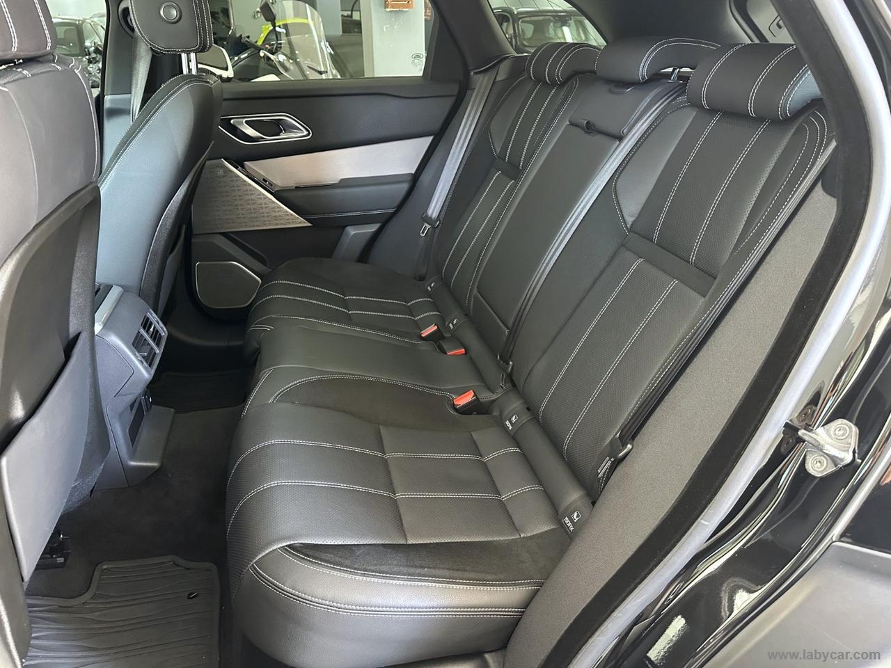 LAND ROVER RR Velar 2.0D 240 CV R-Dynamic SE UNIPRO