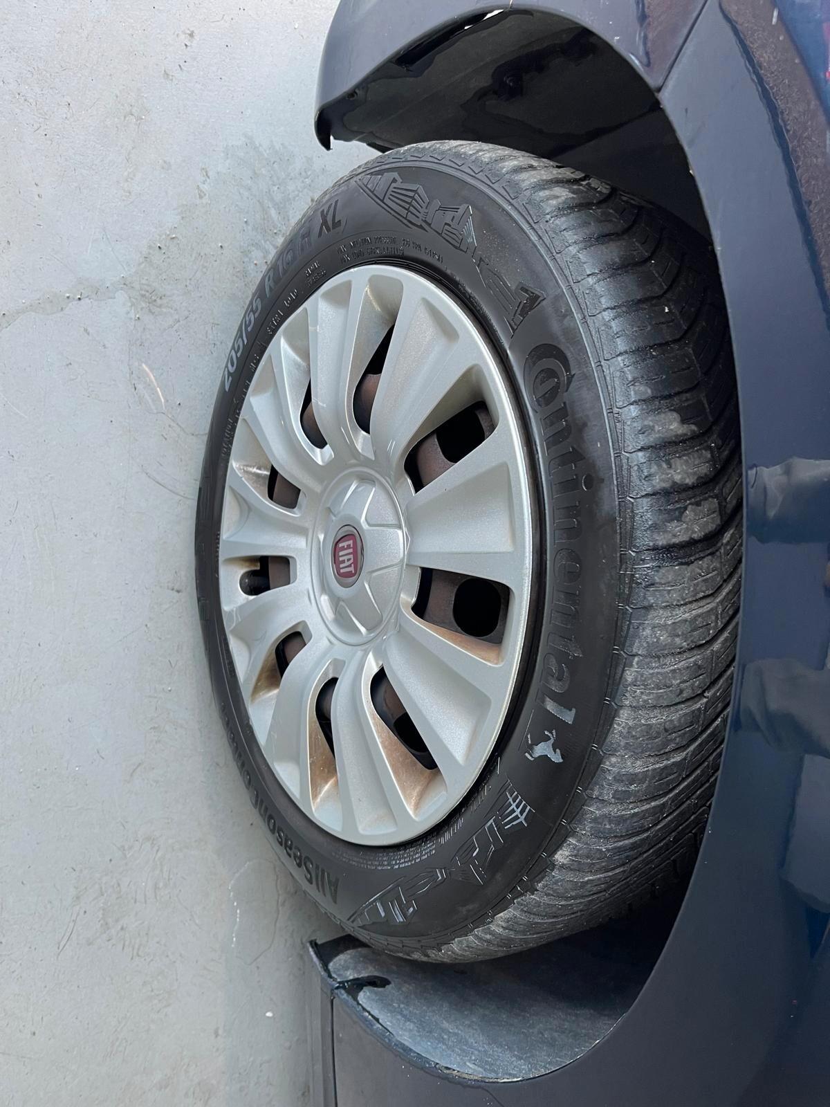 Fiat Tipo 1.3 Mjt S&S 5 porte Business