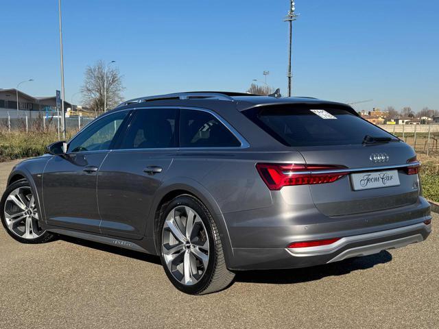 AUDI A6 allroad 55 TDI ?4Ruote STERZANTI? ?EXTRAFULL?