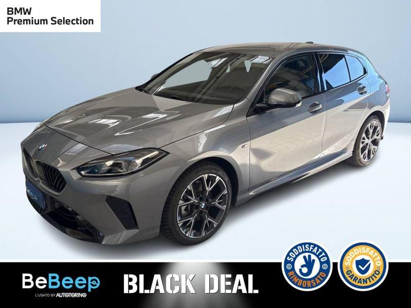 BMW Serie 1 118D MSPORT AUTO