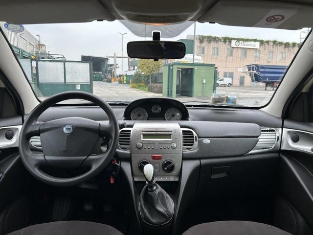 LANCIA Ypsilon 1.2 *OK NEOPATENTATI* *FINANZIABILE*