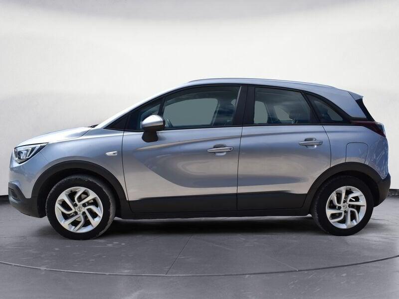 Opel Crossland Crossland X 1.2 12V Start&Stop Advance