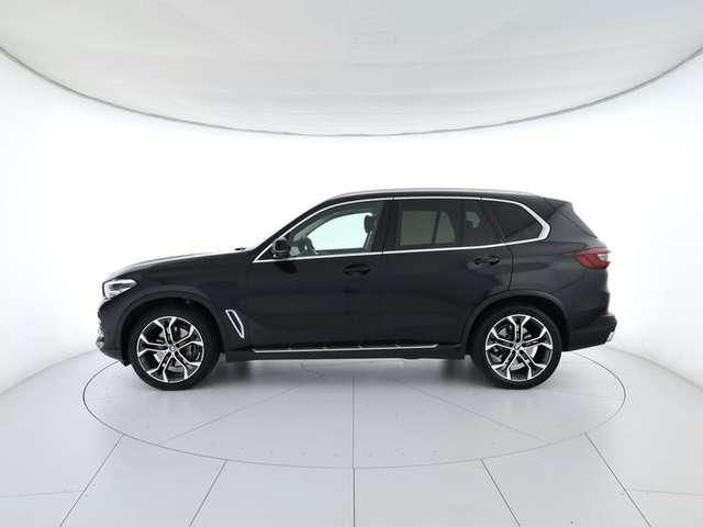 BMW X5 xdrive30d xline auto 7p.ti