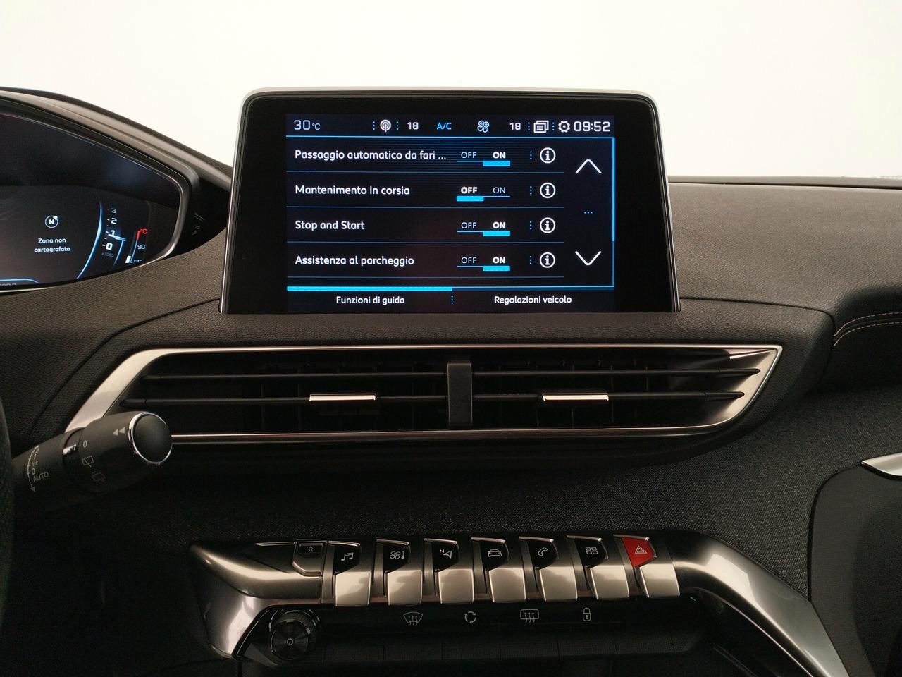 Peugeot 3008 BlueHDi 130 S&S EAT8 GT Line - NEOPATENTATI