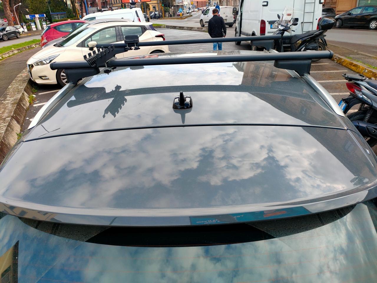 Audi Q3 35 TDI Business Advanced