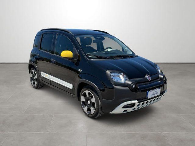 FIAT Panda 1.0 FireFly S&S Hybrid Pandina