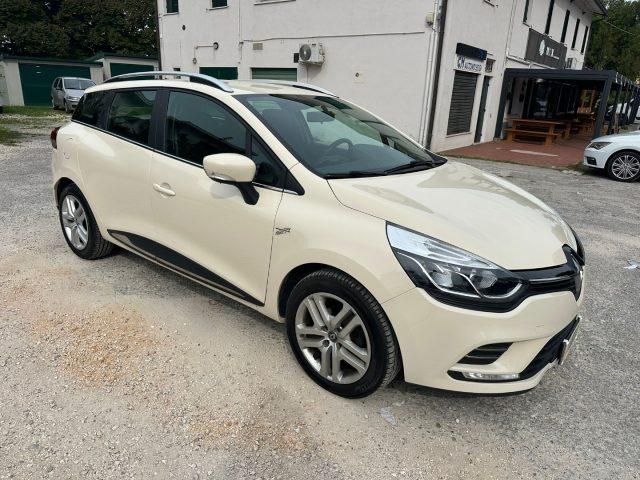 RENAULT Clio AUTOCARRO 4 POSTI! Sporter dCi 8V 90CV Energy Zen