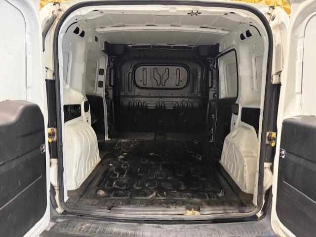 Fiat Doblo Doblò 1.3 MJT PC-TN Cargo Lamierato SX E5+