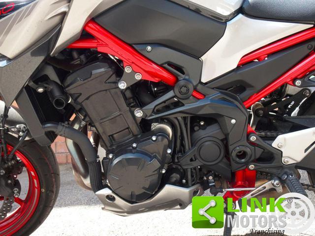 KAWASAKI Z 900 Z 900 -PARI AL NUOVO ? UNICO PROPRIETARIO?