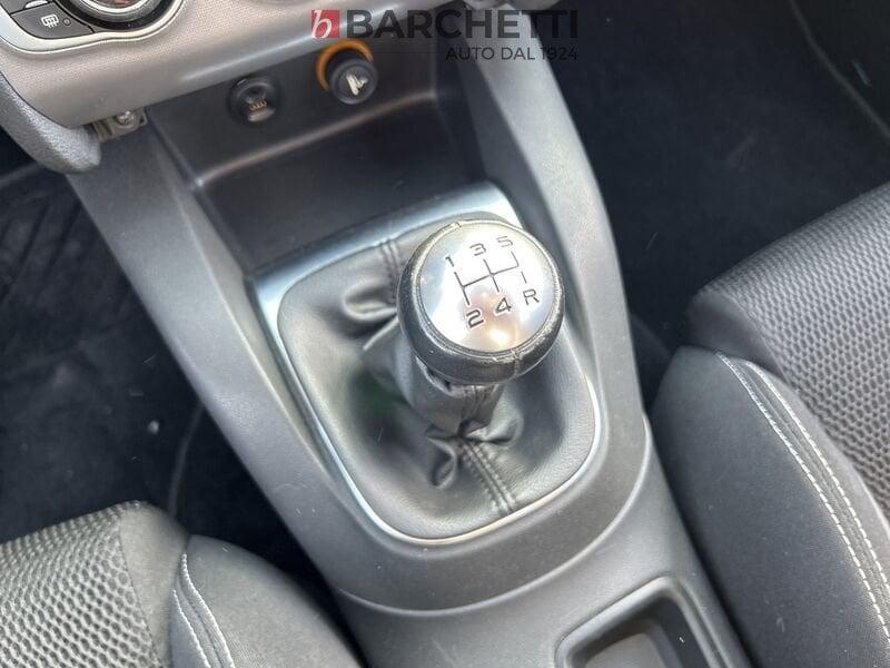 Citroën C4 (B7) - DS4 BLUEHDI 100 FEEL