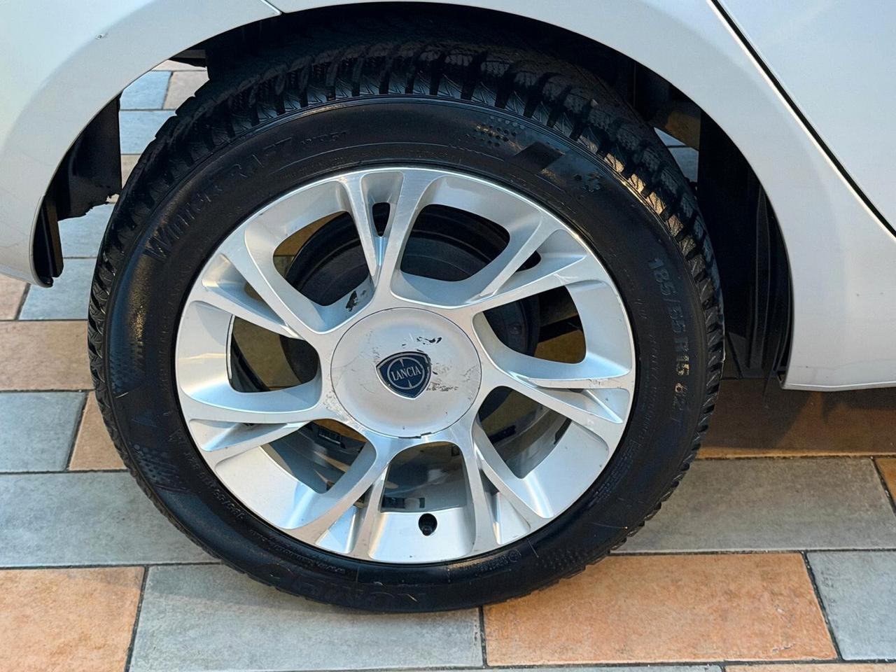 Lancia Ypsilon 1.2 69 cv. EcoChic GOLD (Imp GPL)