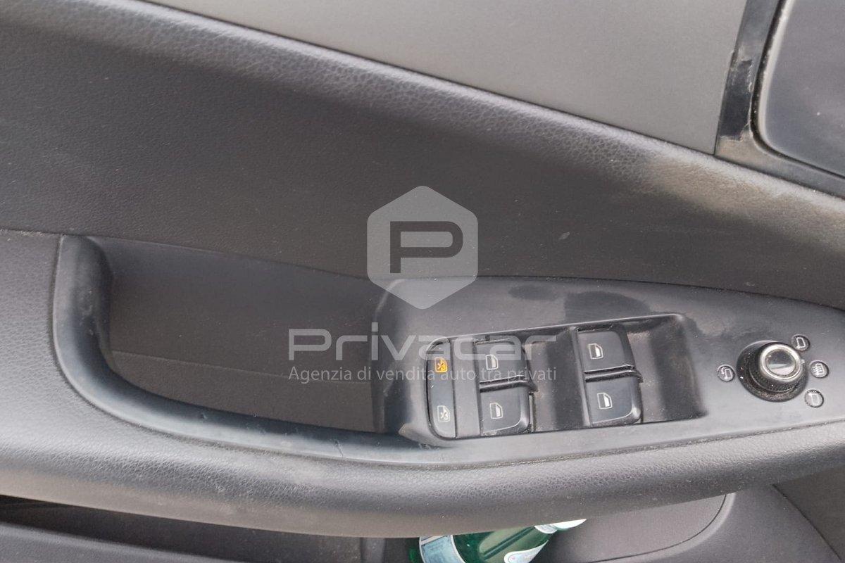 AUDI Q5 2.0 TDI 143 CV quattro