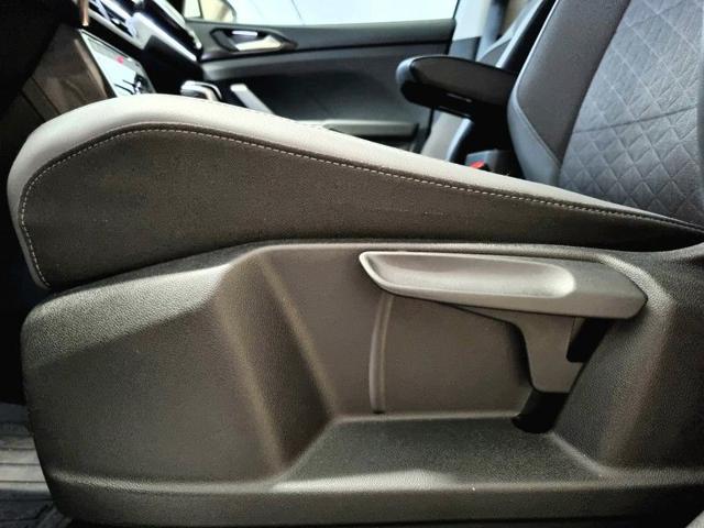 VOLKSWAGEN T-Cross 1.0 TSI DSG Style (OK NEOPATENTATI)