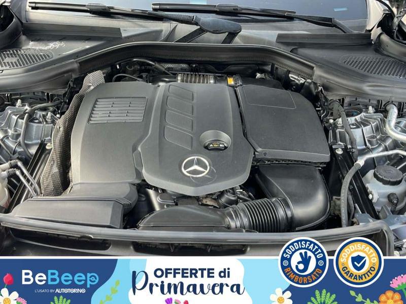 Mercedes-Benz GLC 300 D AMG ADVANCED PLUS 4MATIC AUTO