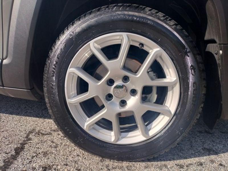 Jeep Renegade 1.0 T3 120cv Longitude