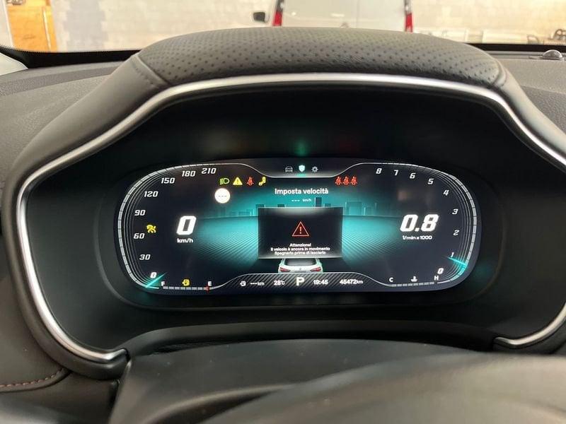 MG HS I 1.5 t Comfort auto