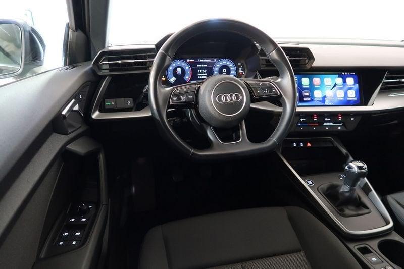 Audi A3 Sportback 30 TFSI