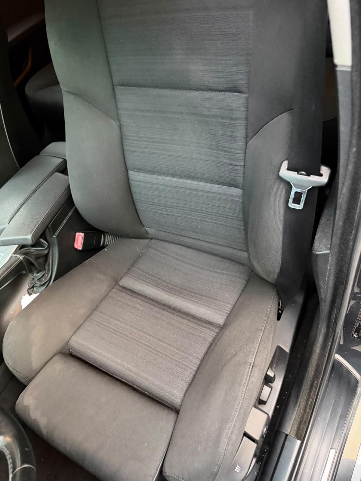 Bmw 520 520d cat Touring Msport