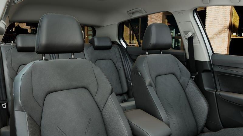 Volkswagen Golf 1.5 TSI eHybrid DSG Style