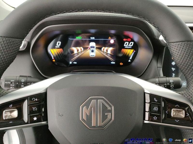 MG ZS 1.5 Comfort (NEW)