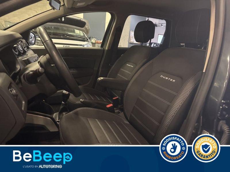 Dacia Duster 1.0 TCE PRESTIGE ECO-G 4X2 100CV