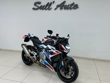 Bmw M 1000 R 209 CV KM 1300 - 2023