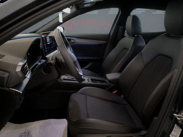 CUPRA Formentor 2.0 TDI DSG 150 Cv Km 26.000 Iva Esposta