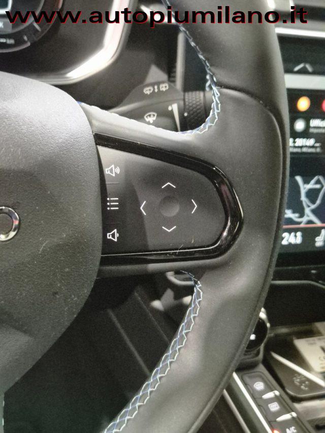 LYNK & CO 01 PHEV