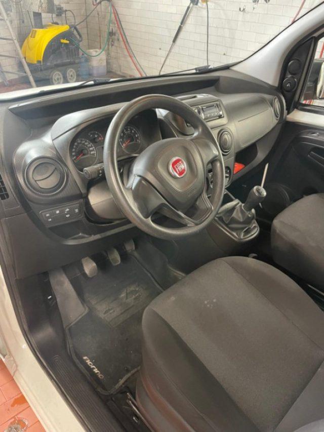 FIAT Fiorino 1.3 MJT 80CV Cargo SX