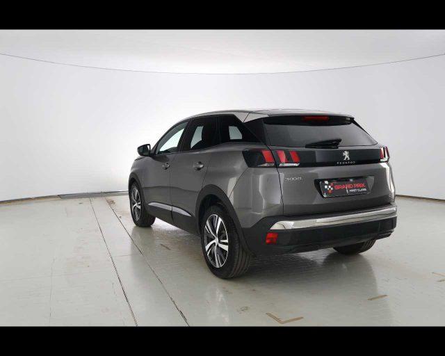 PEUGEOT 3008 BlueHDi 130 S&S Allure Pack