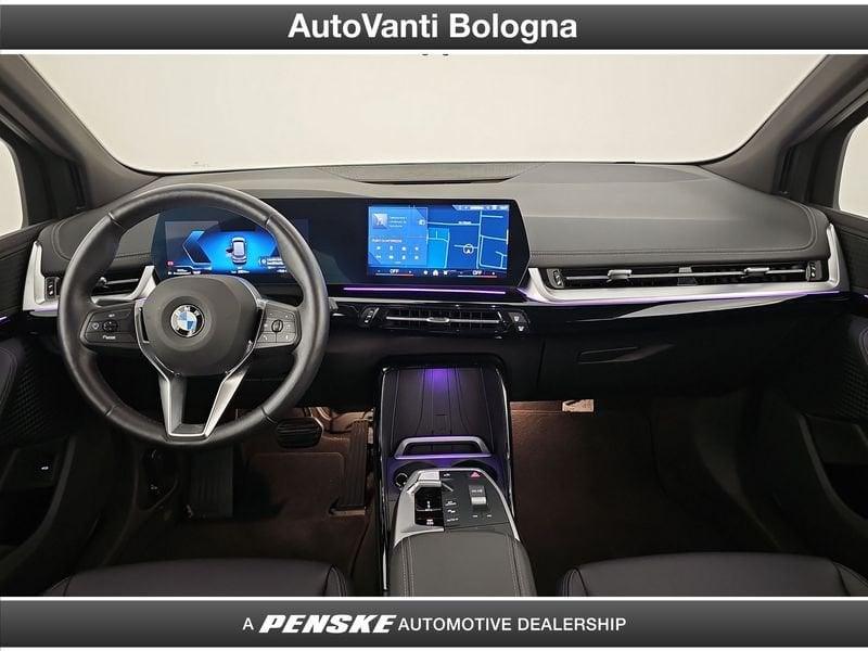 BMW Serie 2 Active Tourer 218d