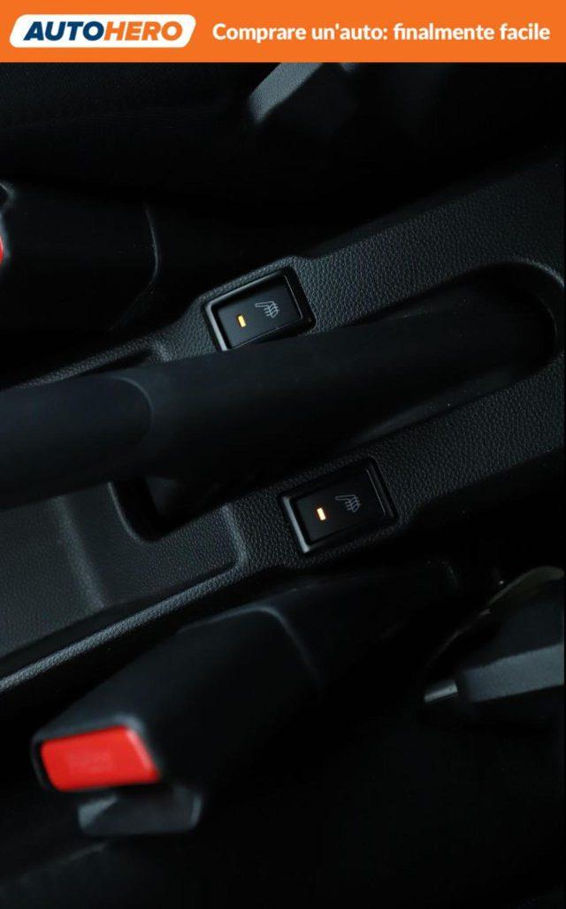 SUZUKI Ignis 1.2 Hybrid Top