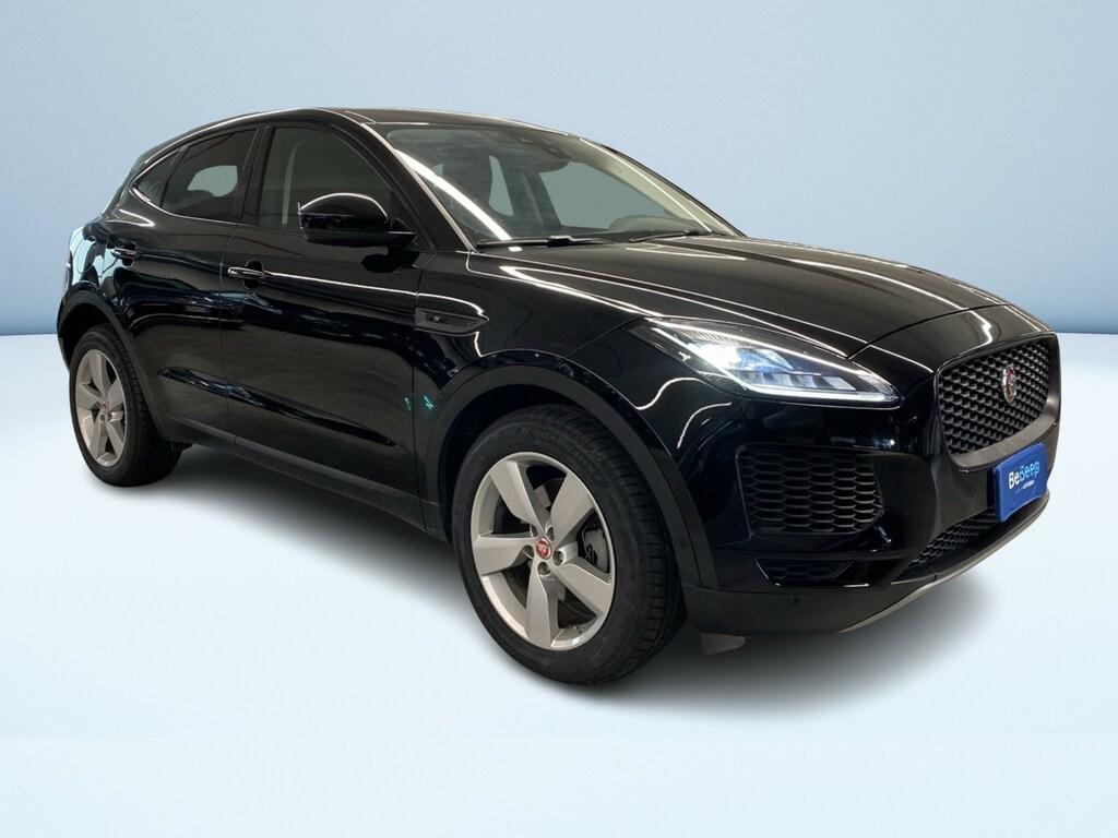 Jaguar E-Pace 2.0 D I4 AWD Auto