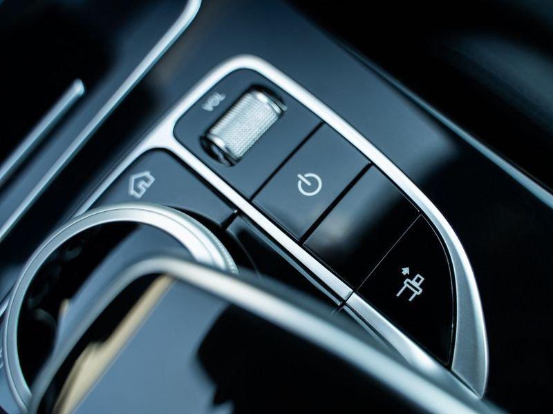 Mercedes-Benz Classe C C Cabrio 220 d 4matic Premium Plus
