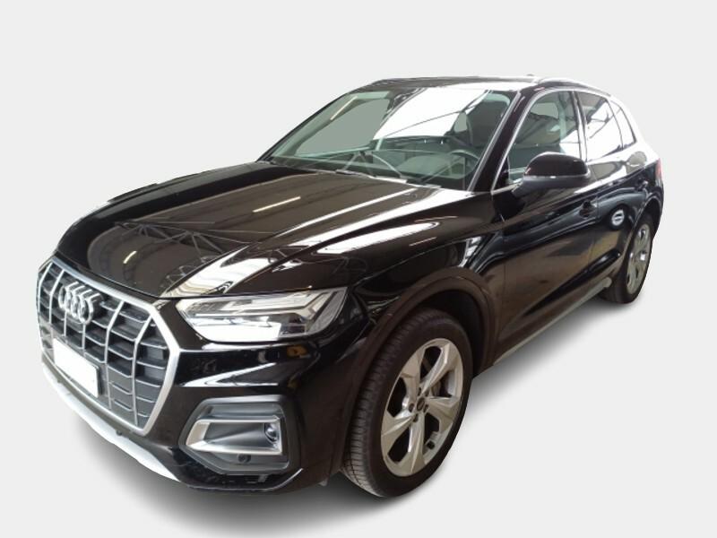 AUDI Q5 40 TDI MHEV BUSIN. ADVANCED QUATTRO S TRONIC SUV